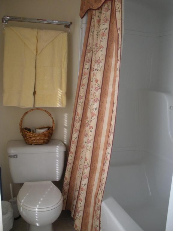 Cote'S Bed & Breakfast Grand Falls Zimmer foto